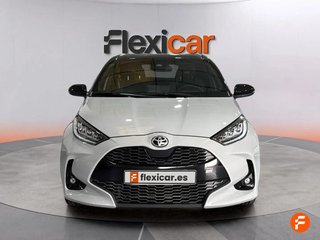 Toyota Yaris 1.5 120H GR Sport Plus