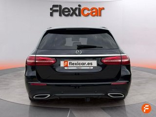 Mercedes-Benz Clase E E 220 d Estate