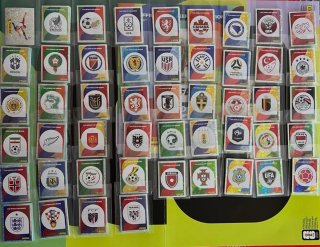 Panini Álbum Mundial Colección Completa 2026