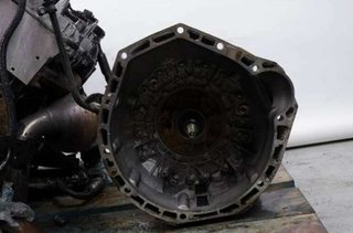 2032700100 caja cambios mercedes clase c bm 130046