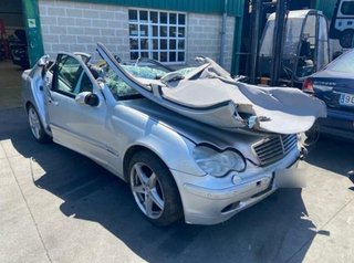 2032700100 caja cambios mercedes clase c bm 130046