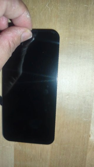 Schermo di ricambio per iPhone 11/XR 6.1 + Strumenti