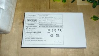 Schermo di ricambio per iPhone 11/XR 6.1 + Strumenti