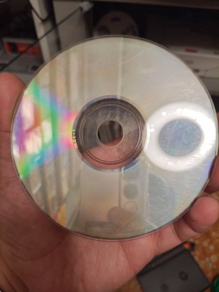 Sega Saturn Dragon Ball Z: Legends