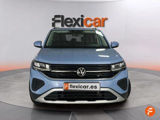 Volkswagen T-Cross Life 1.0 TSI 85kW (115CV) DSG