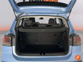 Volkswagen T-Cross Life 1.0 TSI 85kW (115CV) DSG