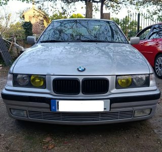BMW Serie 3 1991
