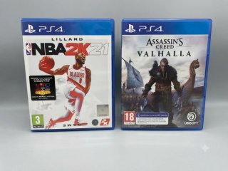 PS4 Pro 1TB Negra + 25 Juegos