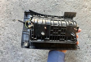 Airbag Rodilla Peugeot 308 (2010)