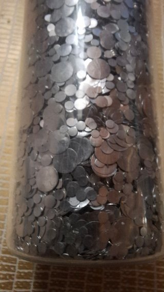 1Kg Discos Liga Solda