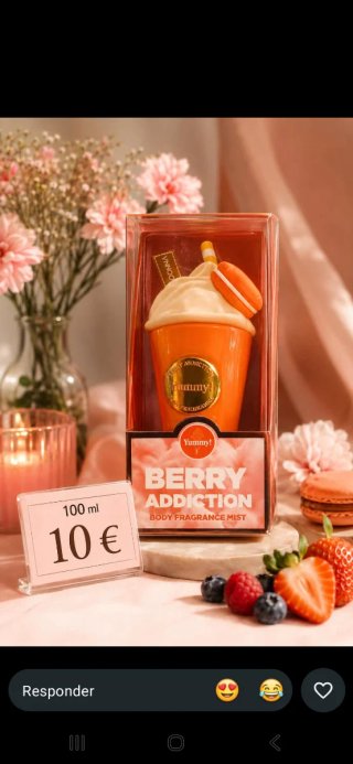 Productos nuevos