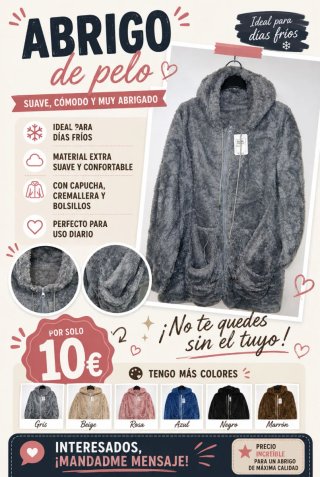 Productos nuevos