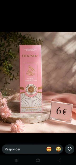 Productos nuevos