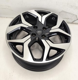 ✅Juego Llanta Original para Ford 18 pulgadas