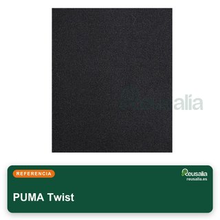 PUMA Twist camiseta tirantes mujer XS black