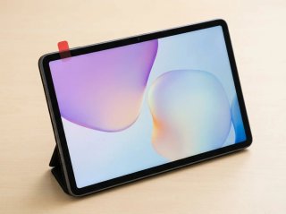 Huawei MatePad 11.5 PaperMatte Space Gray