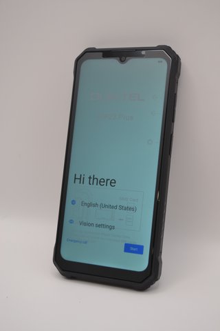 OUKITEL WP23 Plus 24GB+256GB 10600mAh NUEVO