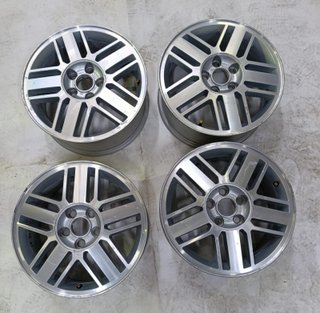 ✅Juego de llantas Original para Ford en 16 pulgada