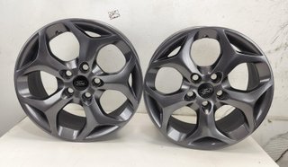 ✅Juego de Llantas aluminio para Ford 16 pulgadas