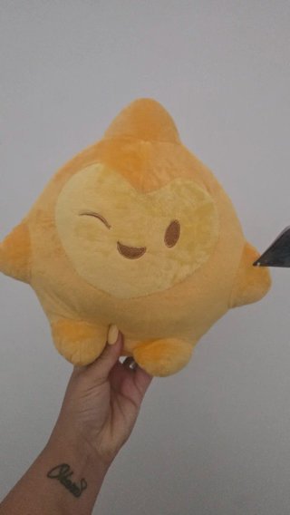 Peluche Disney Wish Stella