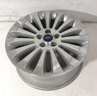 ✅Juego Llantas para Ford 17 pulgadas reacondiciona