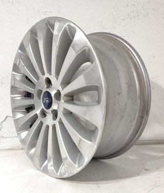 ✅Juego Llantas para Ford 17 pulgadas reacondiciona