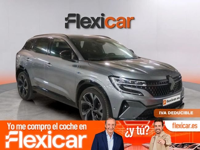 Renault Austral Iconic Esprit Alpine E-Tech F Hybr 147kW - foto 1