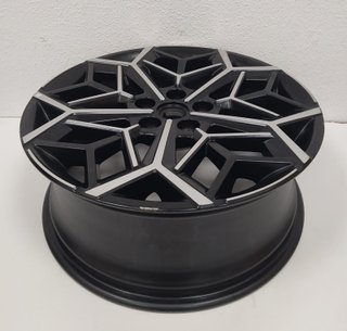 ✅Llanta Aluminio Hyundai Tucson N de segunda