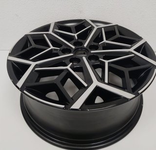 ✅Llanta Aluminio Hyundai Tucson N de segunda