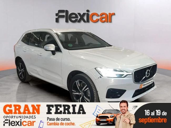 Volvo XC60 2.0 T4 R-Design Auto - foto 1