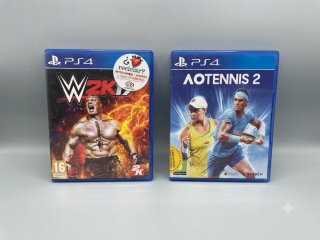PS4 Slim + 25 Juegos