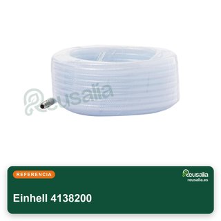 Einhell accesorios compresor flexible 15 m