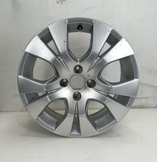 ✅Juego Llanta Original Citroën Berlingo 17 pulgada