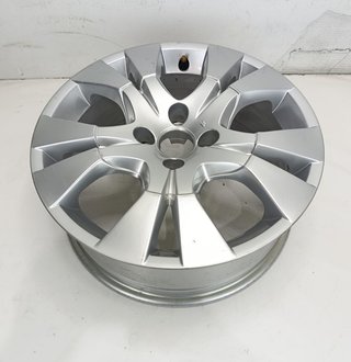 ✅Juego Llanta Original Citroën Berlingo 17 pulgada