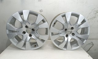 ✅Juego Llanta Original Citroën Berlingo 17 pulgada