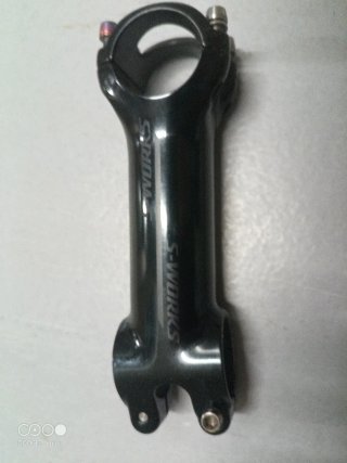 Potencia Specialized S-Works 110mm +/-5°