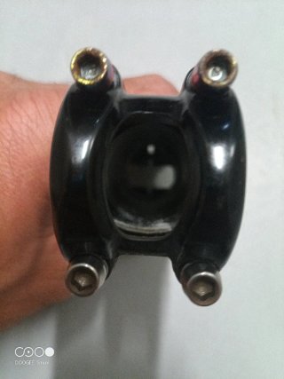 Potencia Specialized S-Works 110mm +/-5°