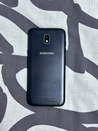 Samsung J5 2016 Negro