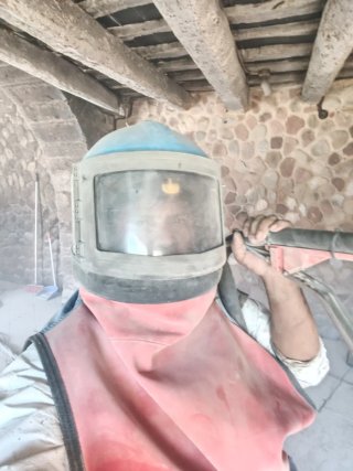 SERVICIO DE REPARACIÓN