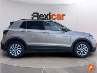 Volkswagen T-Cross Advance 1.0 TSI 70kW (95CV)