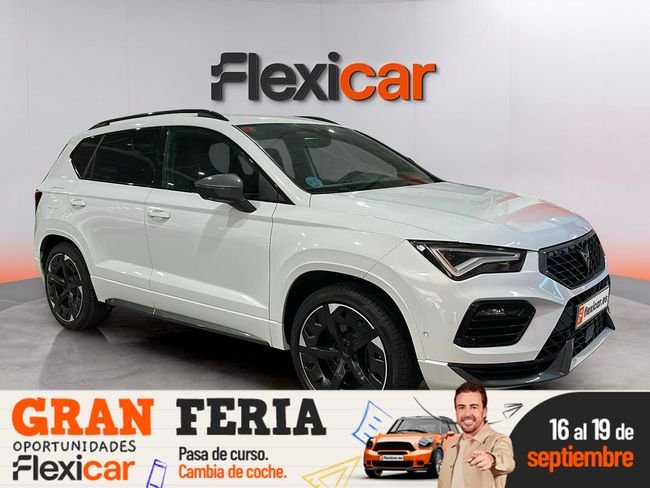 Cupra Ateca 2.0 TSI 221kW (300CV) 4Drive DSG - foto 1