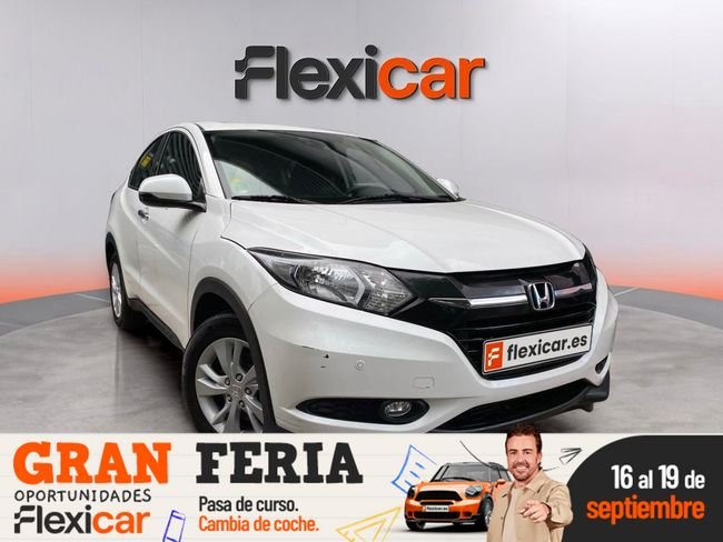 Honda HR-V 1.6 i-DTEC Comfort - foto 1