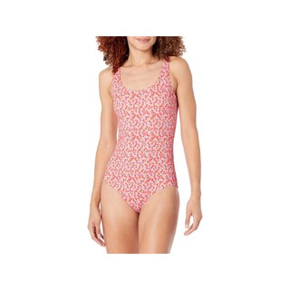 Amazon Essentials traje baño mujer una pieza talla 46
