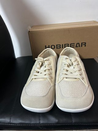 Scarpe Hobibear taglia 41