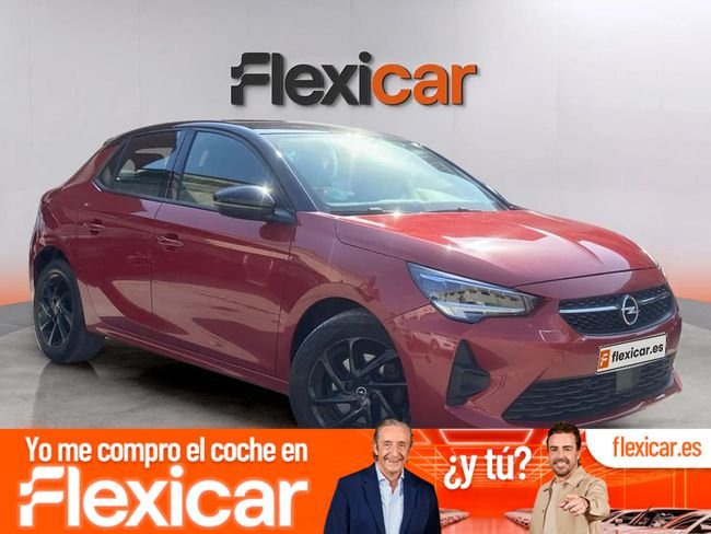 Opel Corsa 1.2T XHL 74kW (100CV) GS - foto 1