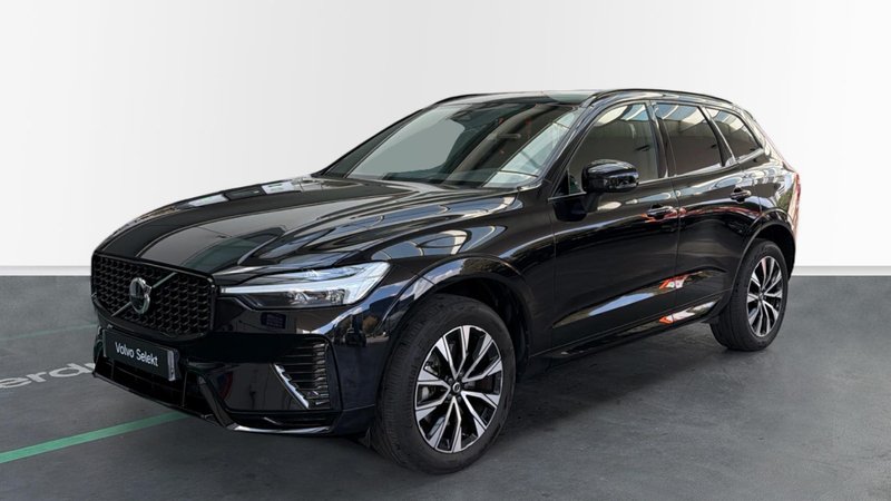 Volvo XC60 2023