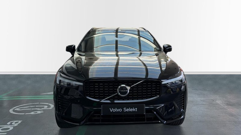 Volvo XC60 2023, foto 9