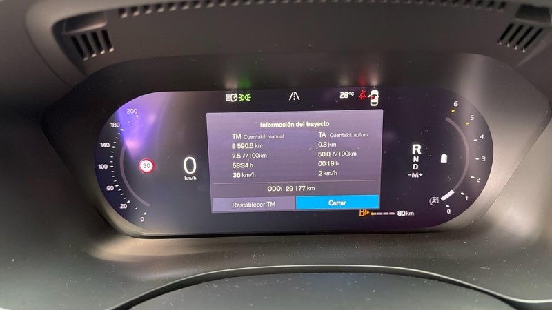 Volvo XC60 2023, foto 12