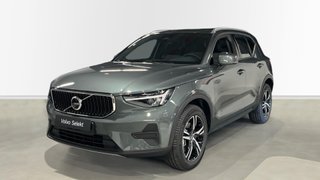 VOLVO XC40 2.0 B3 MHEV CORE DCT 163 5P