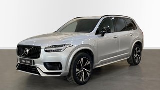 VOLVO XC90 2.0 T8 RECHARGE R-DESIGN AWD AT 5P 7 Plazas